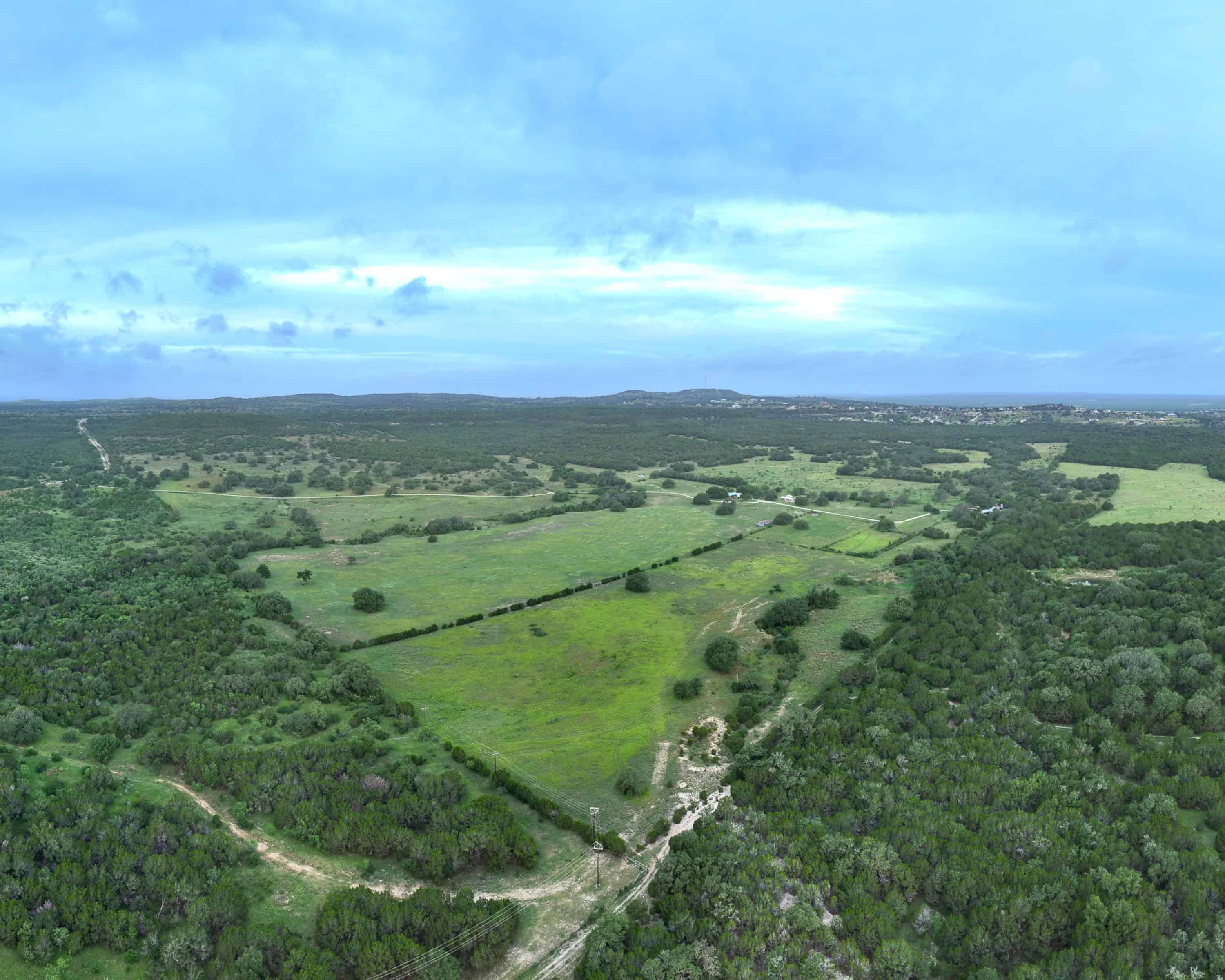 Otra Vez Ranch, Spicewood, Texas