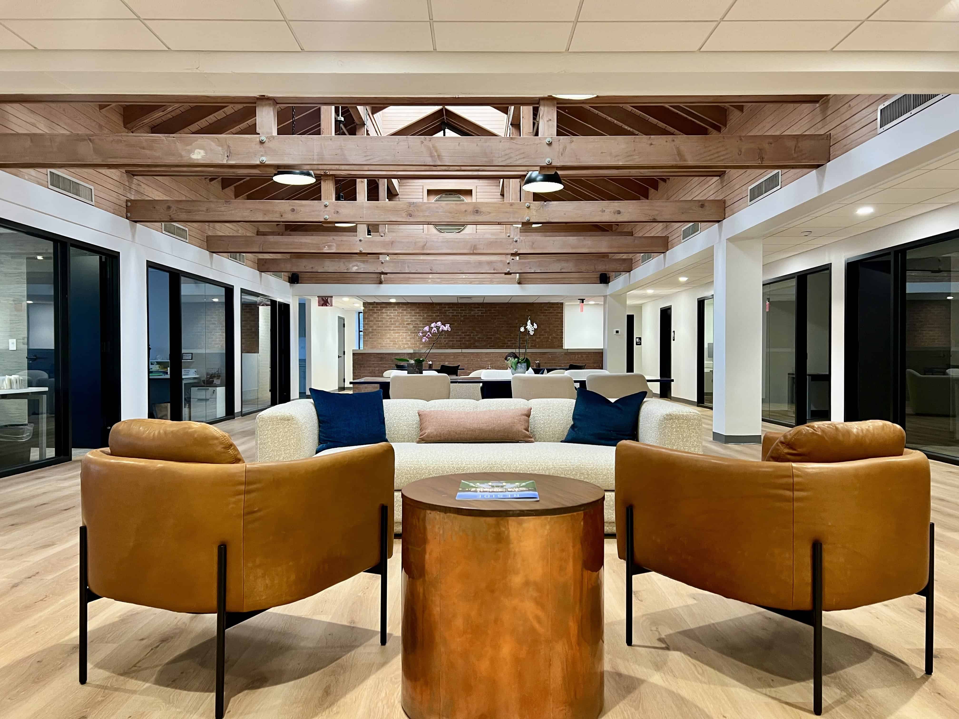 Briggs Freeman SIR - Park Cities Office