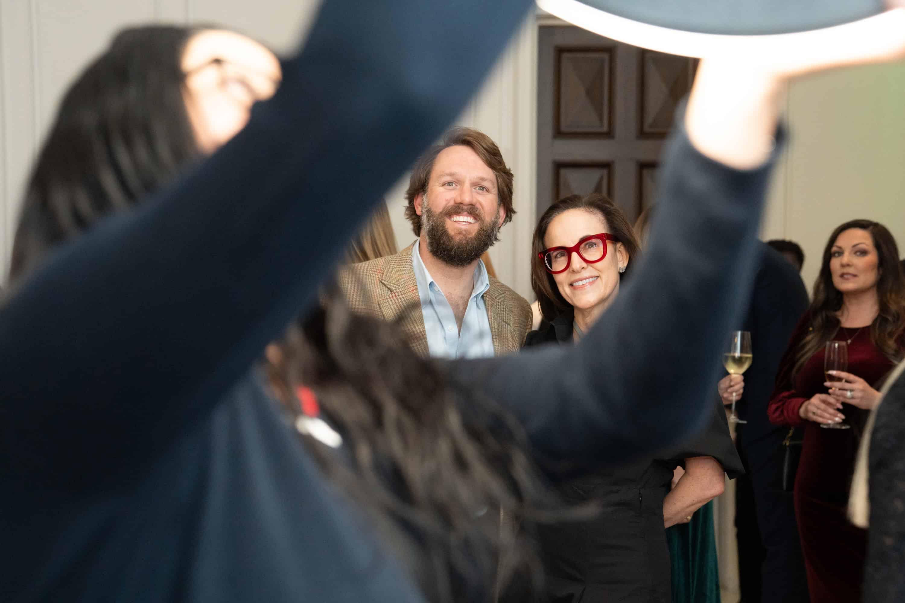 Briggs Freeman SIR Agents