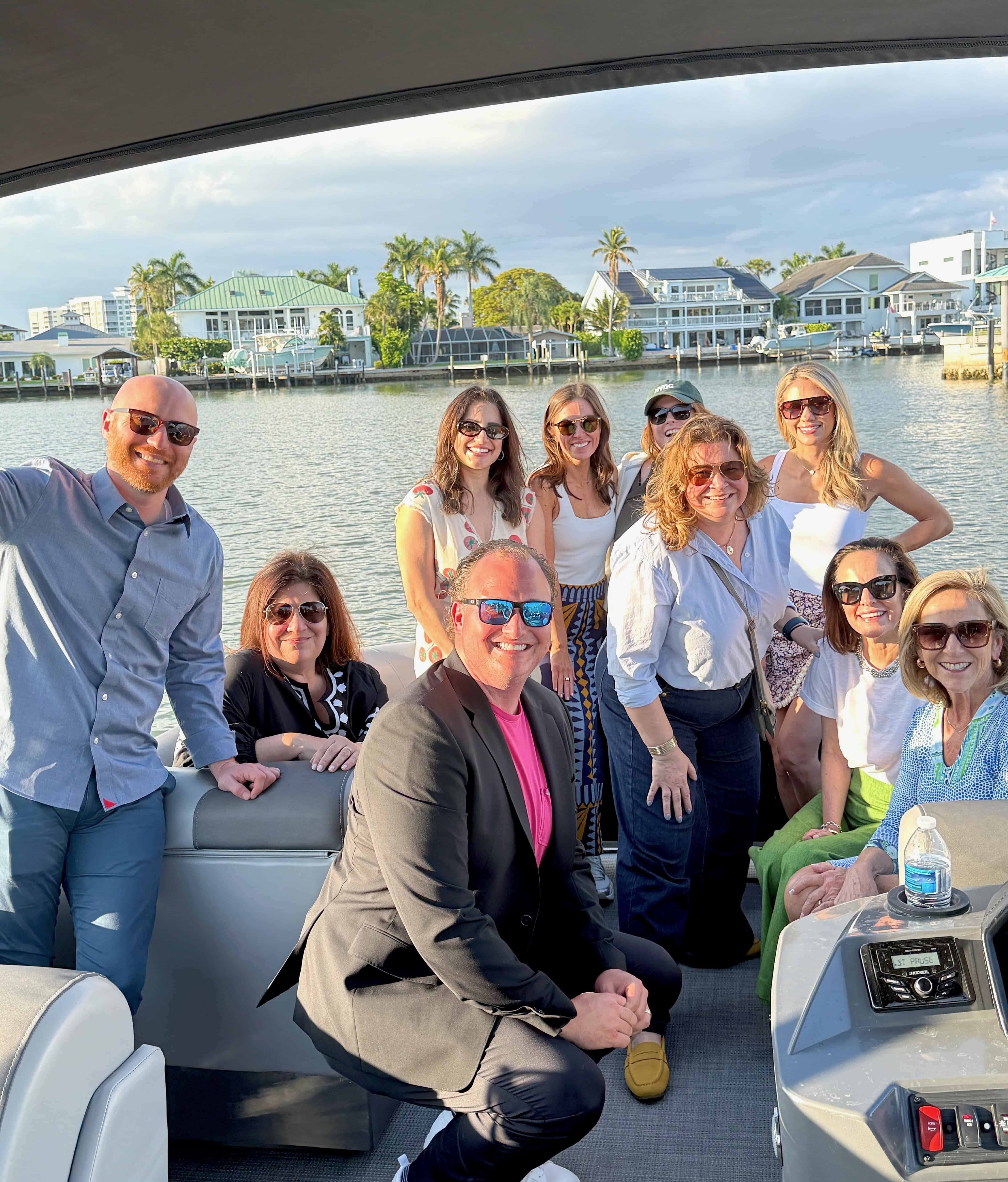 Sotheby’s International Realty affiliates