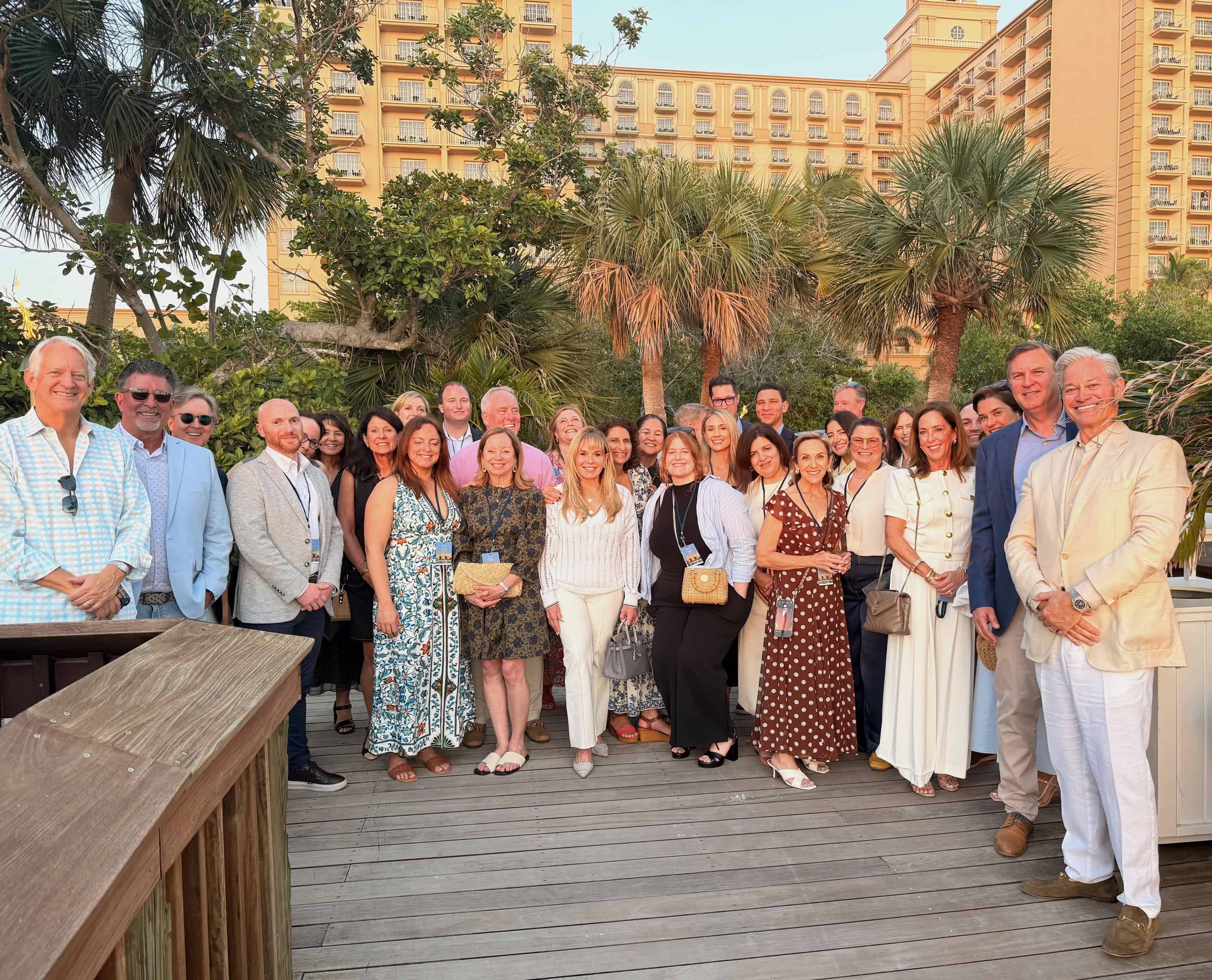 Sotheby’s International Realty affiliates