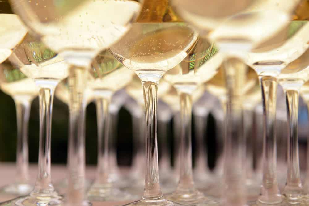 Champagne Glasses