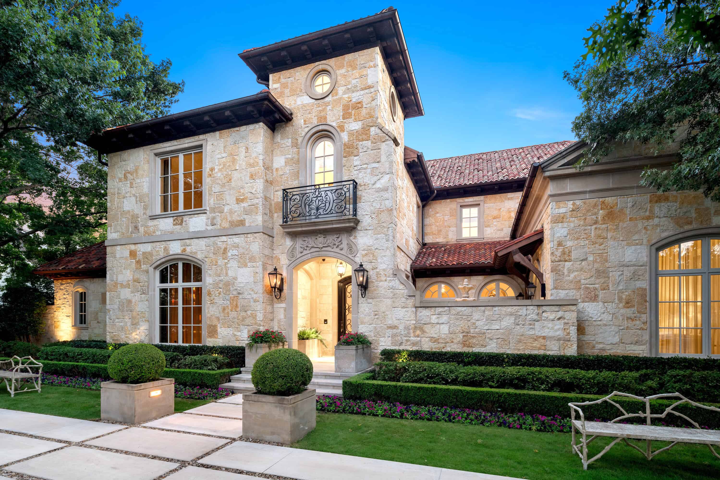 3515 Crescent Avenue, Highland Park TX