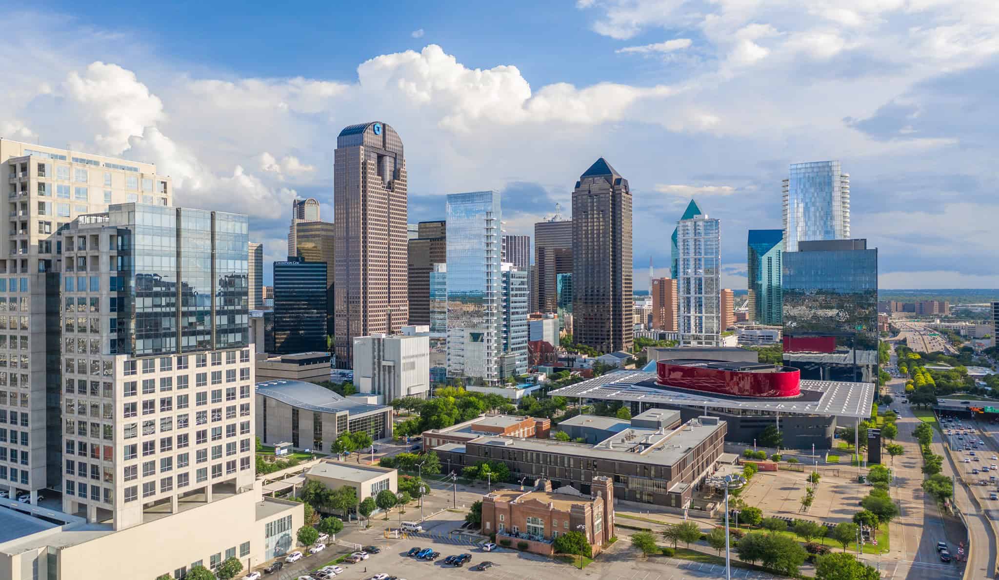 Dallas, TX
