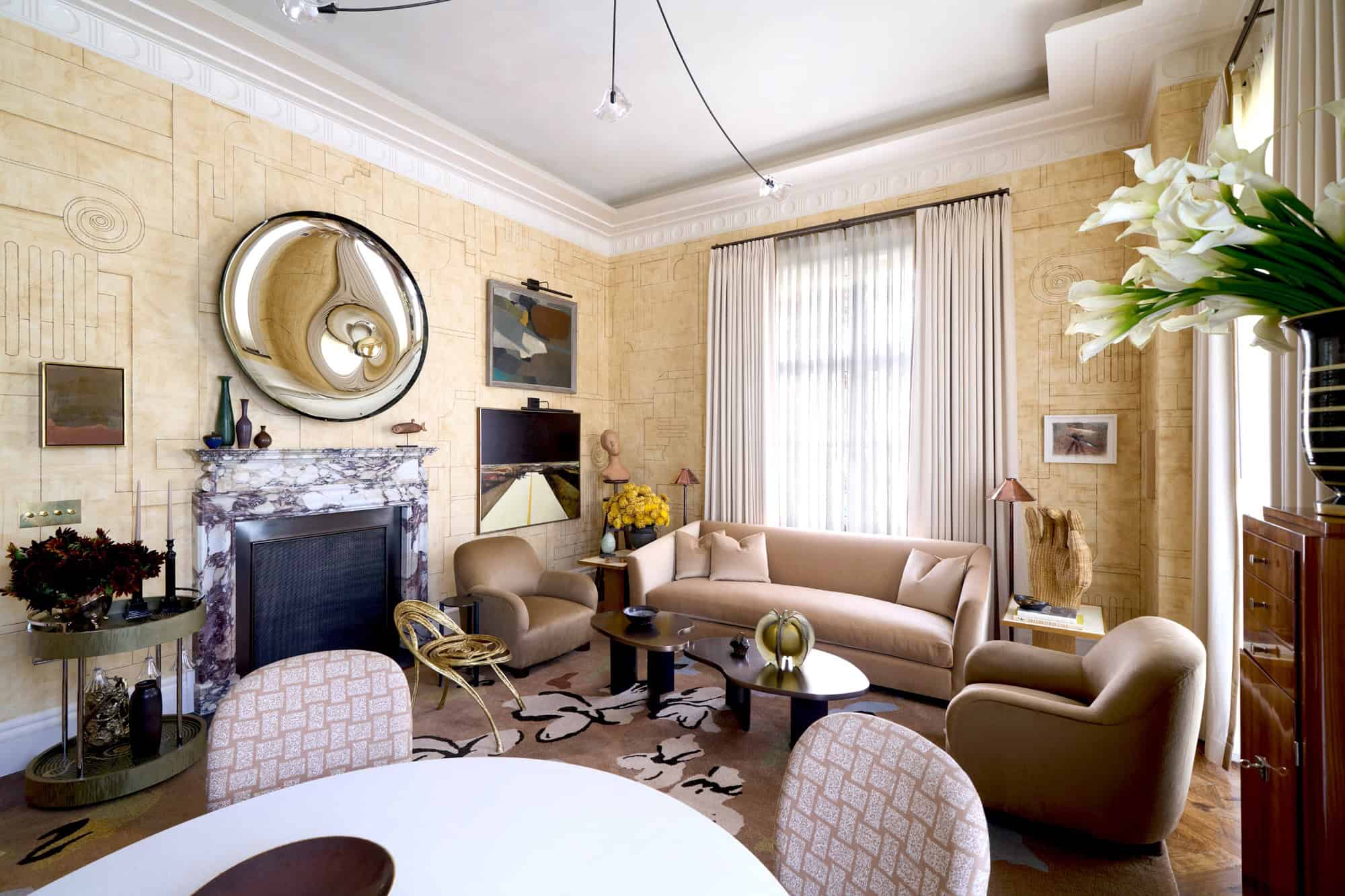 Kips Bay Decorator Show House