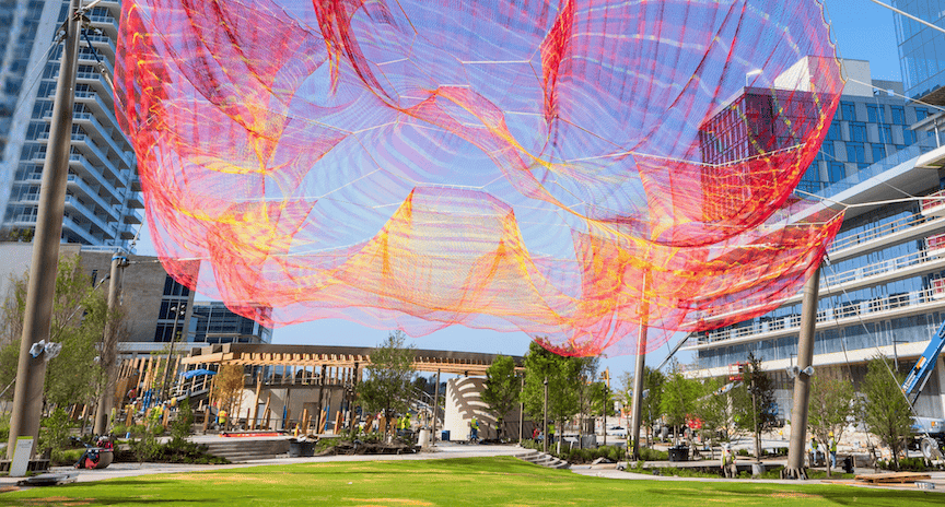 Frisco Holiday Market