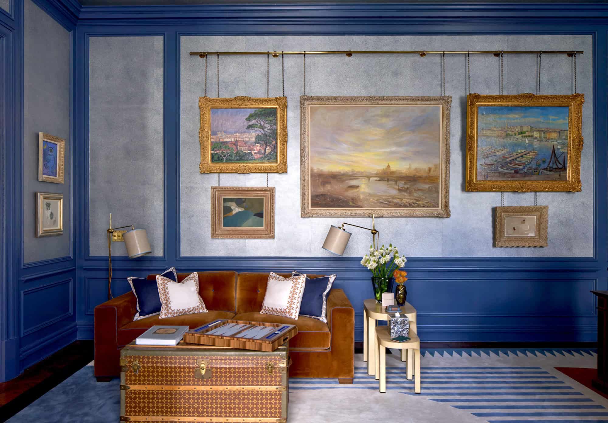 Kips Bay Decorator Show House