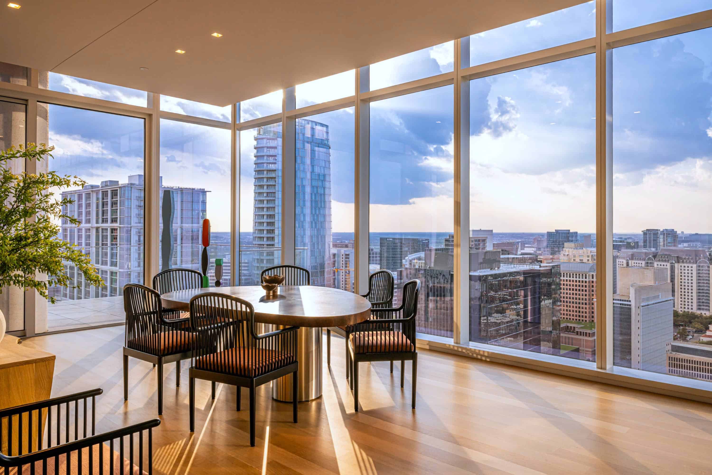 1747 Leonard Street, Unit 2601, Dallas TX