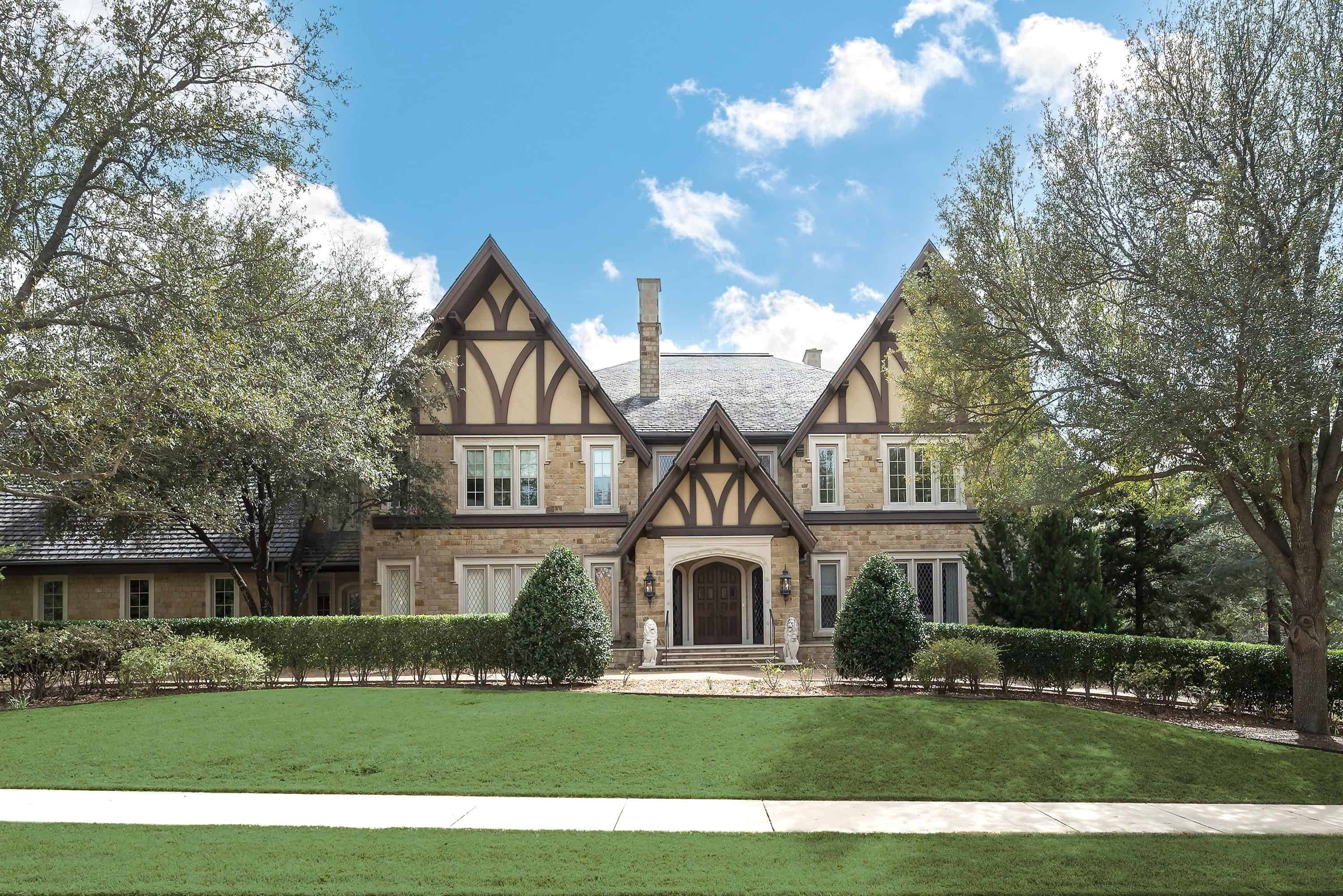 3711 Lexington Avenue, Highland Park TX