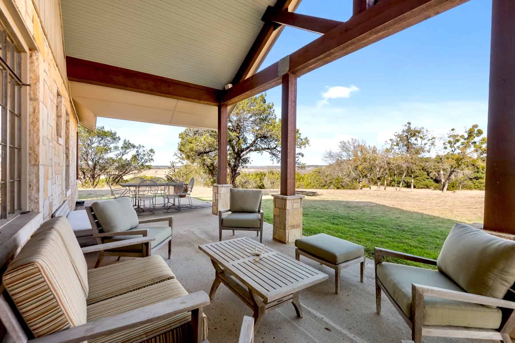 Lone Spring Ranch
