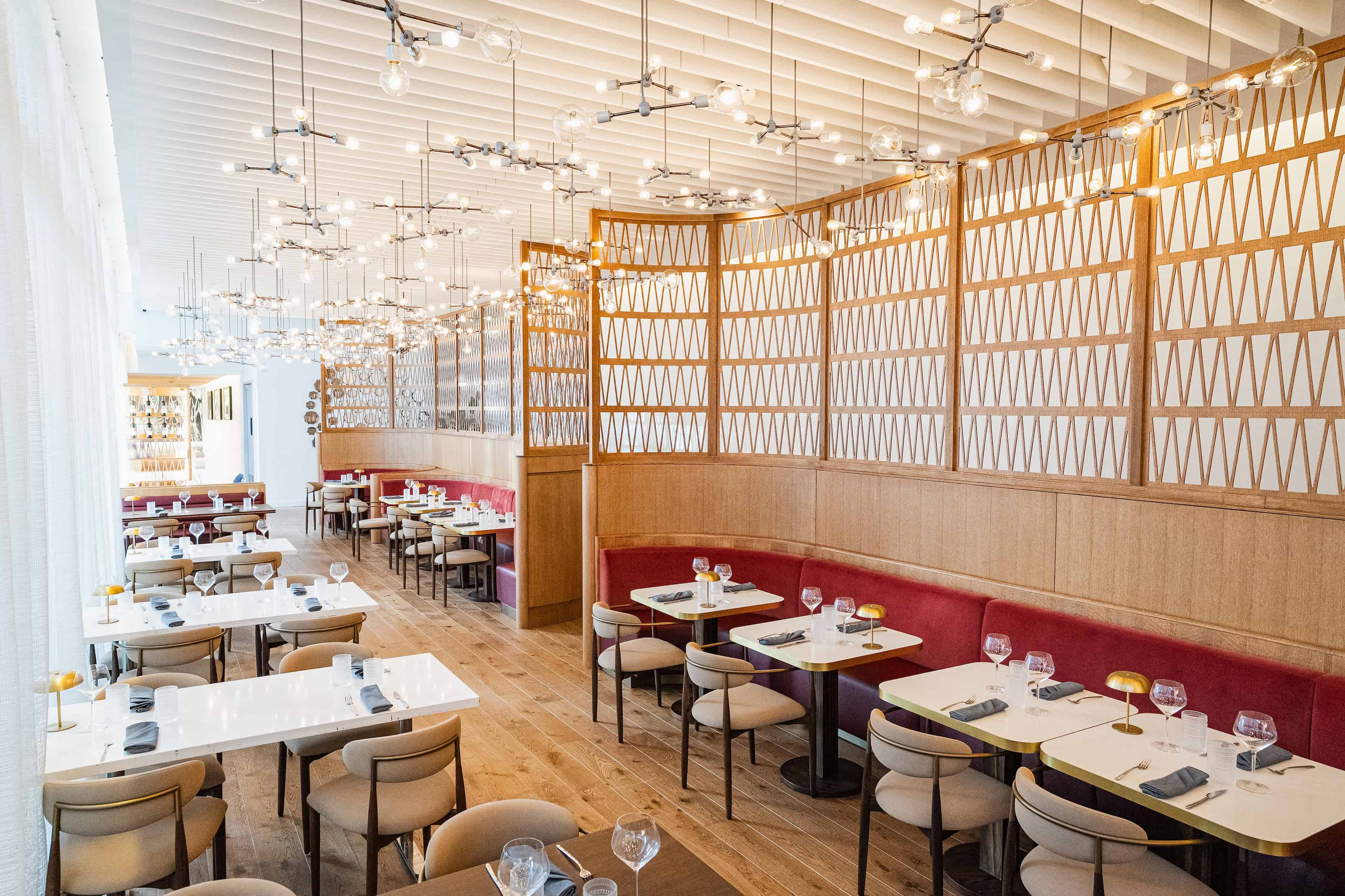 ASTRA Kitchen + Lounge