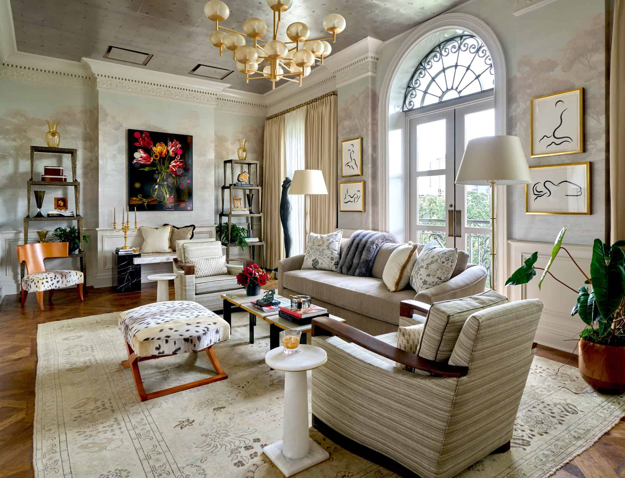 Kips Bay Decorator Show House
