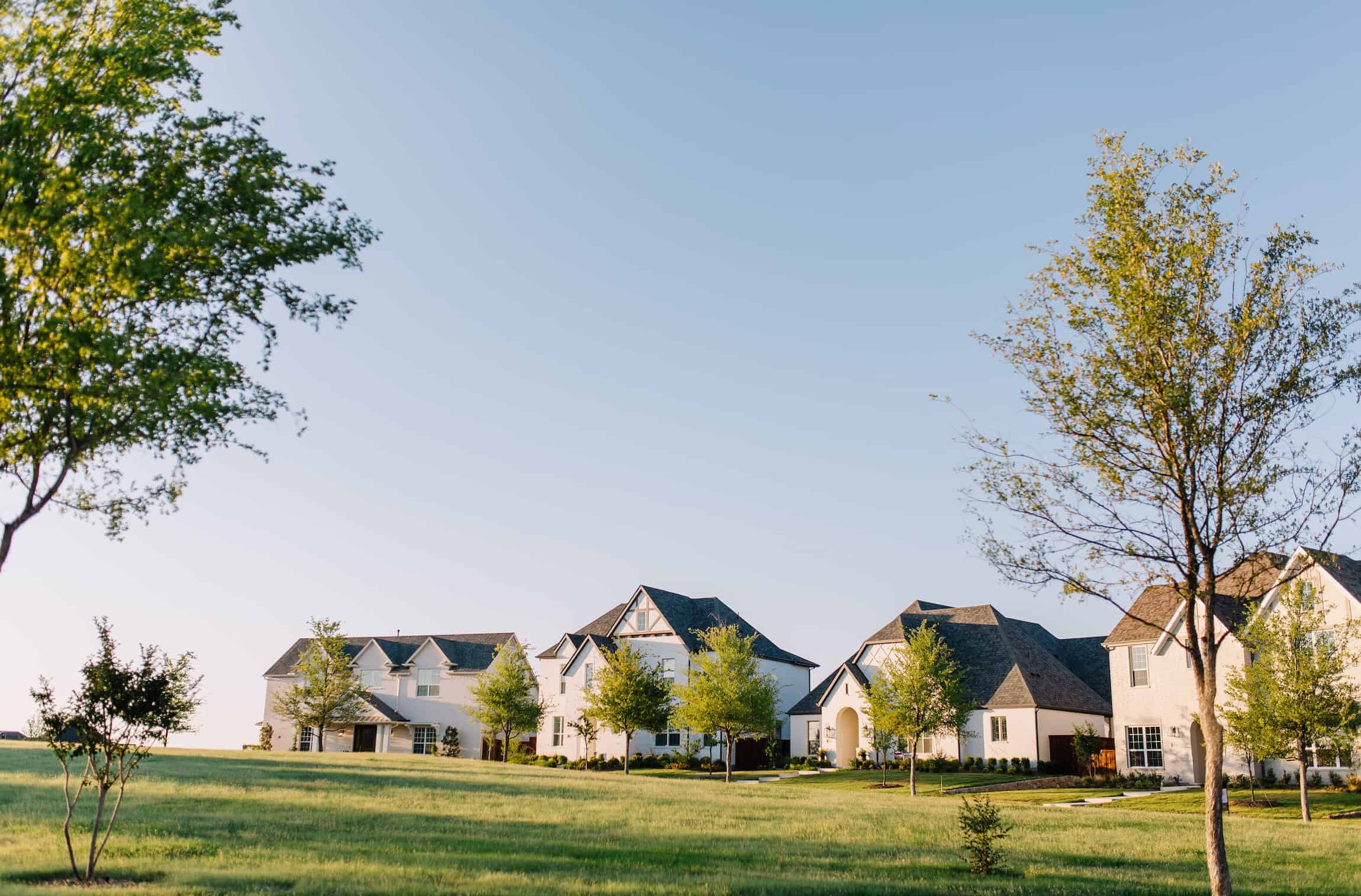 Walsh, Fort Worth TX