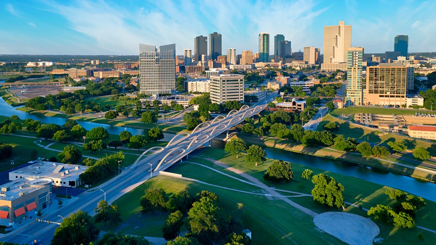 Fort Worth