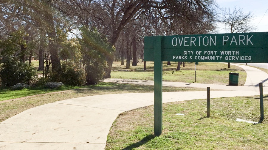 Overton Park