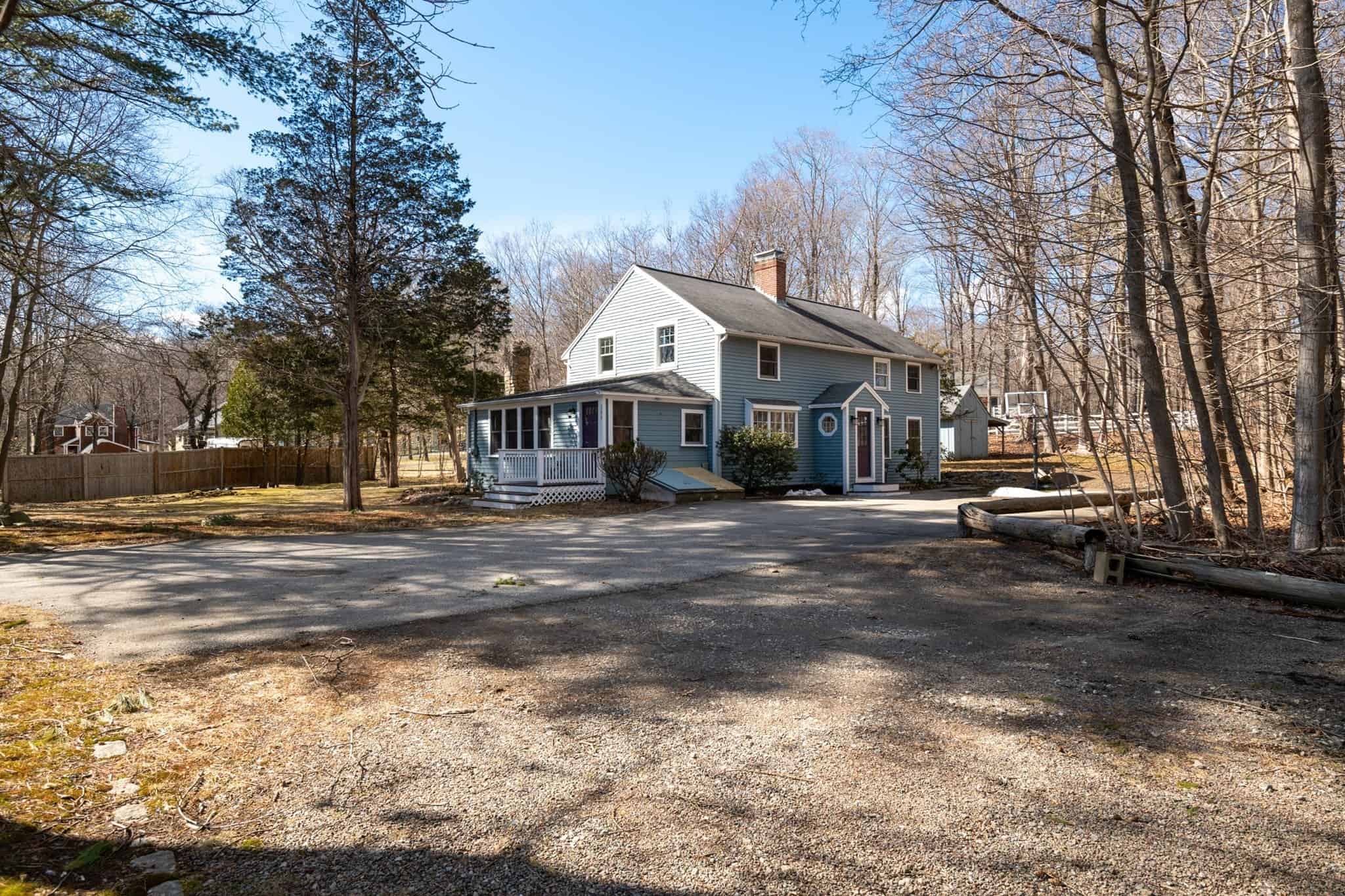 133 Topsfield Road Ipswich MA