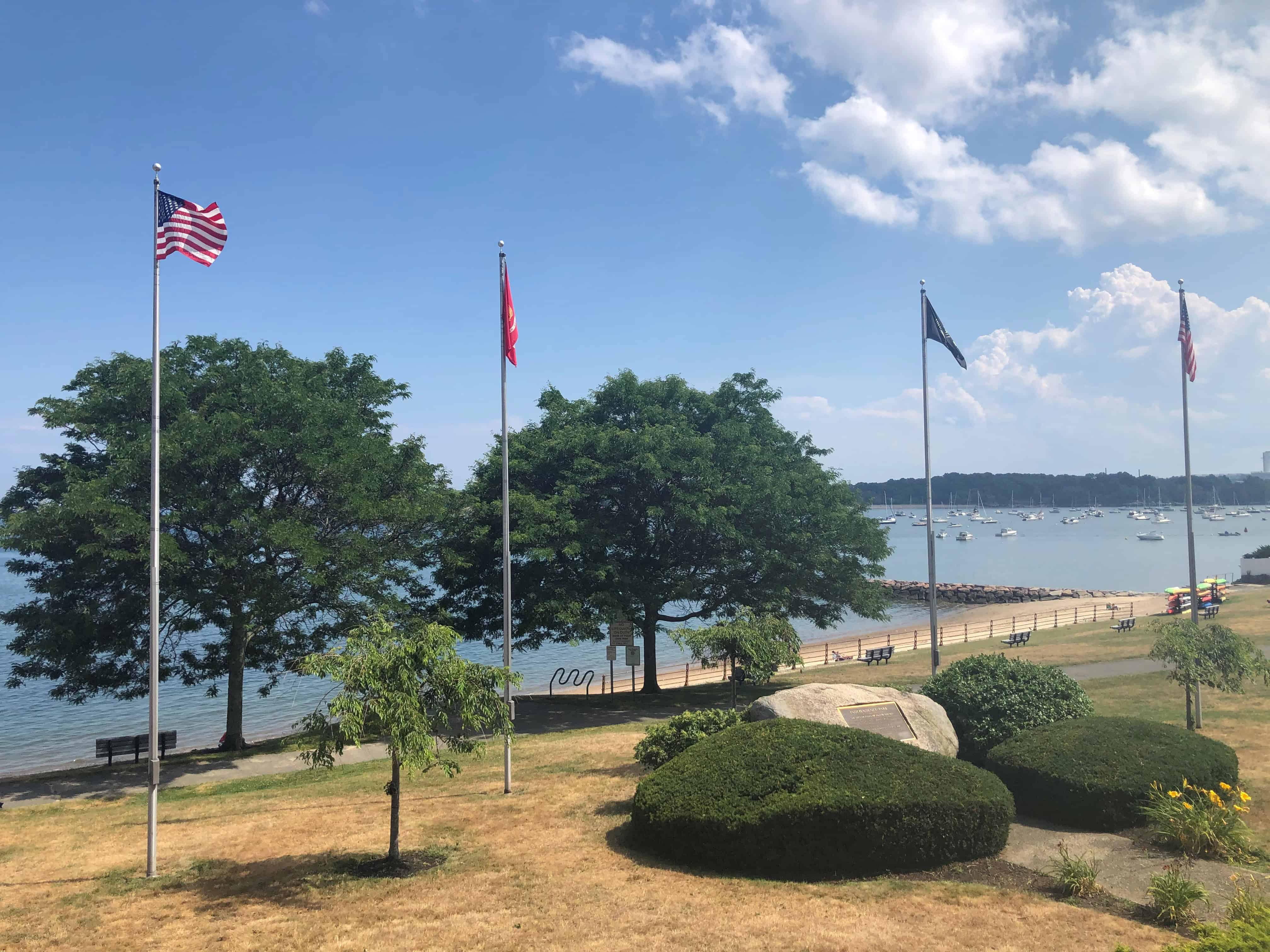 Beverly MA Hottest Zip Code in America