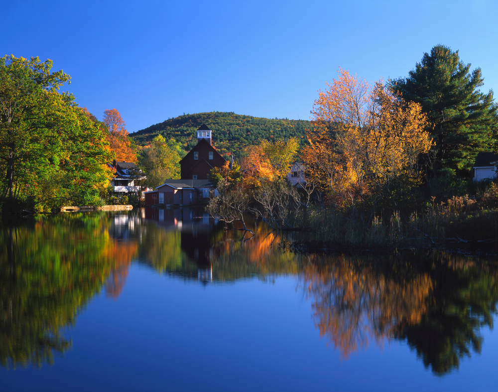 Newfound Lake