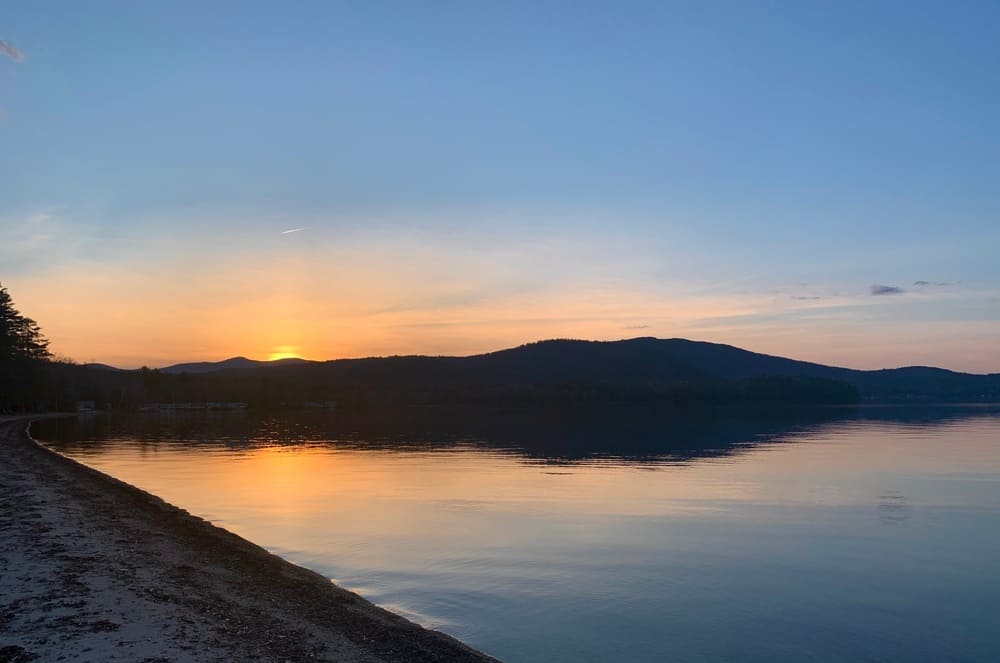 Newfound Lake