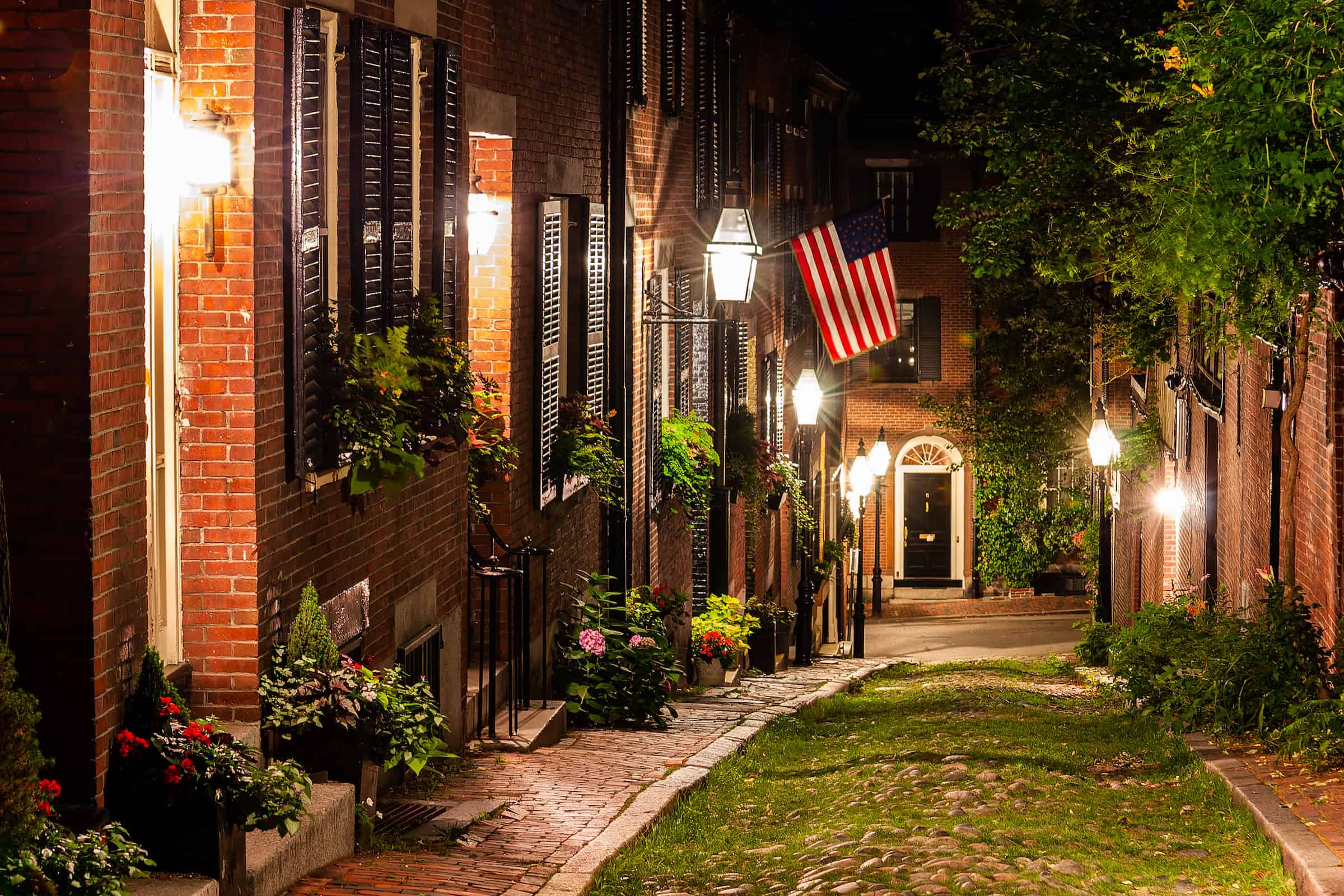 Beacon Hill Neighborhood Guide Rise Realty