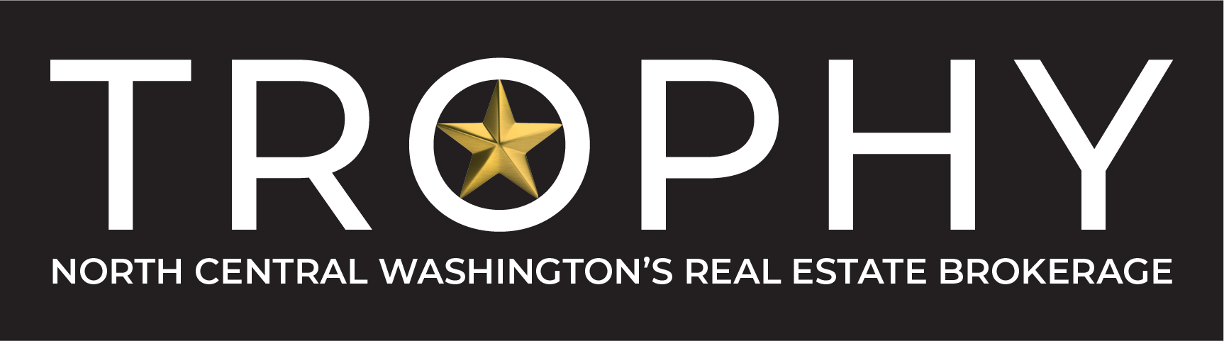 Trophy Real Estate Brokerage logo