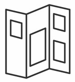 brochure icon
