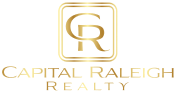 Capital Raleigh Realty logo