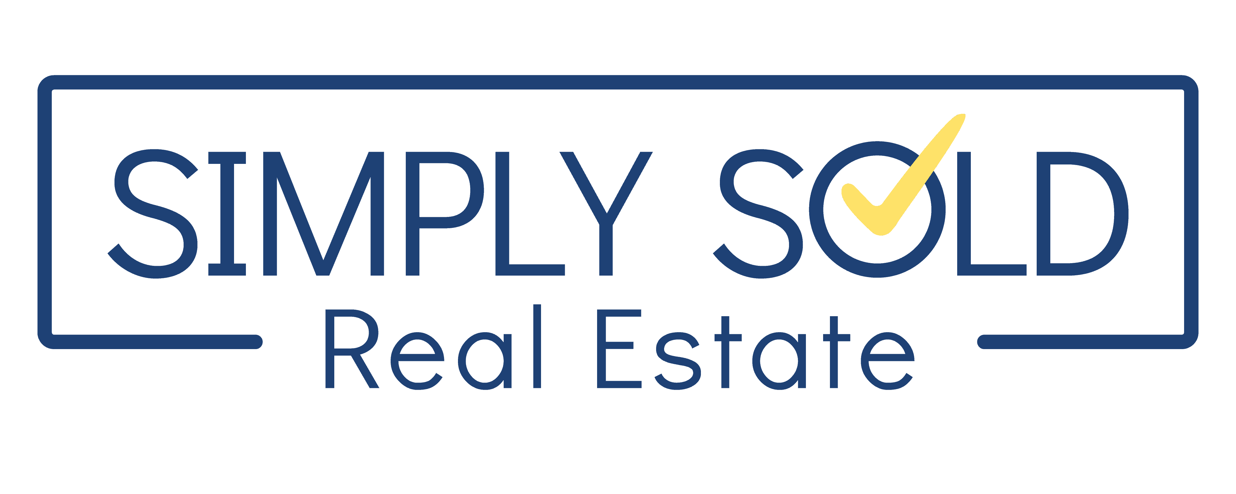 Simply Sold Real Estate logo