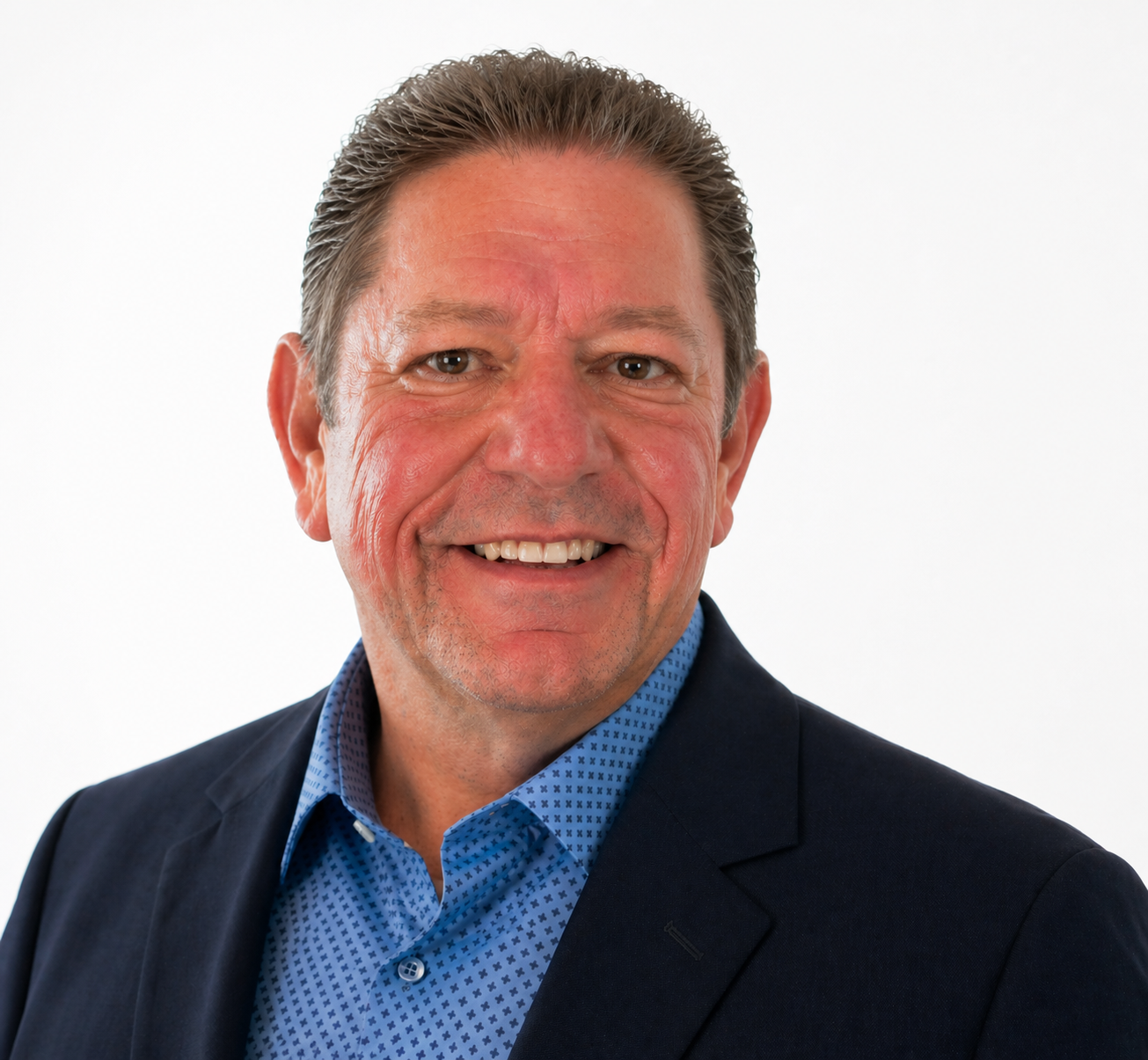Scott Gordon