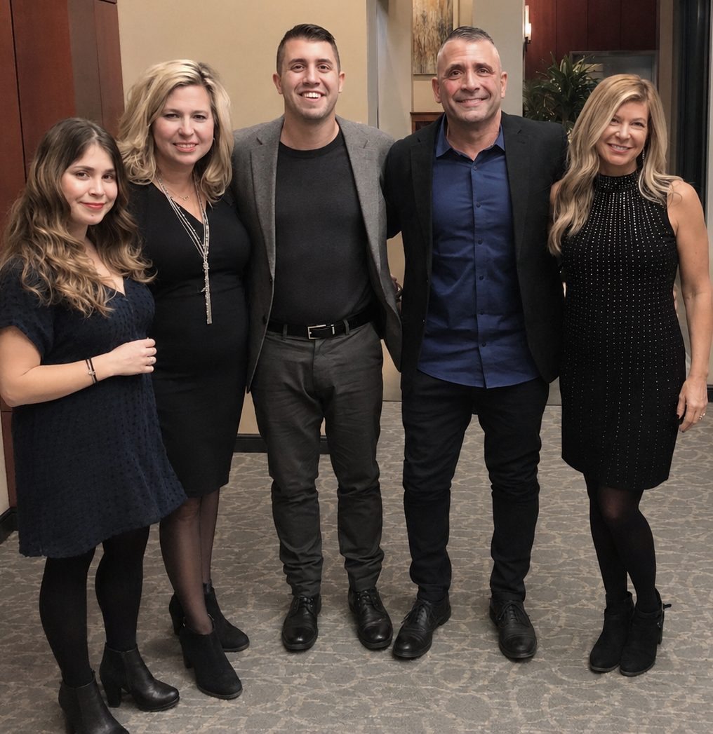 Joe and Sherrie Toth with Toth & Team at RE/MAX Consultant Group