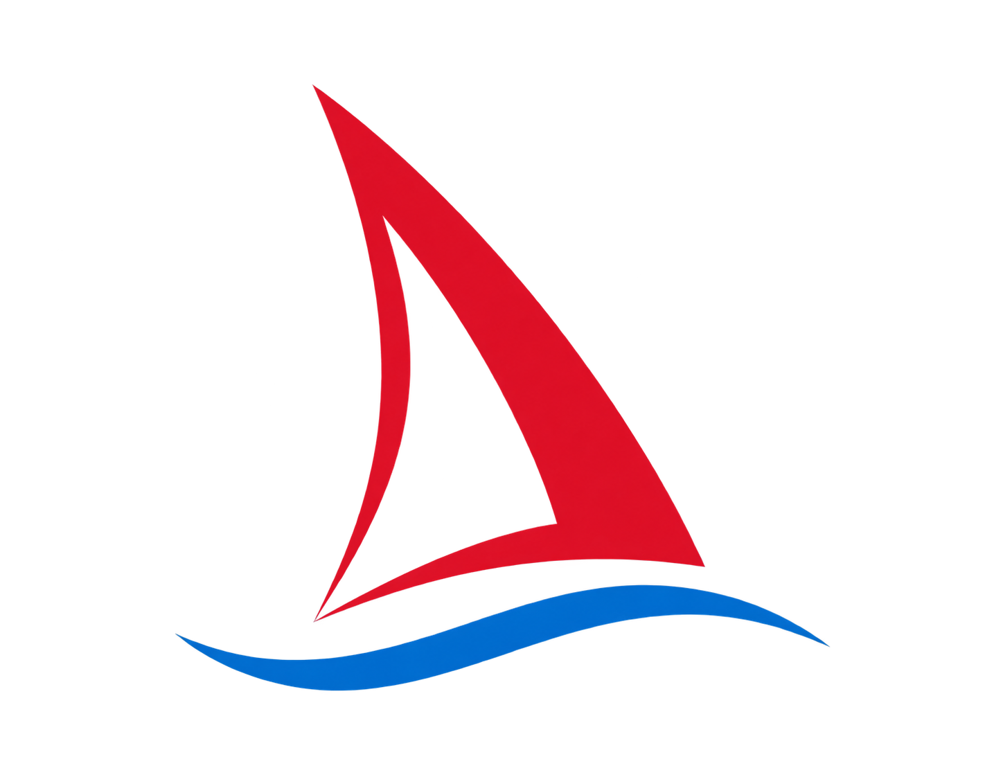Toth and Team boat logo
