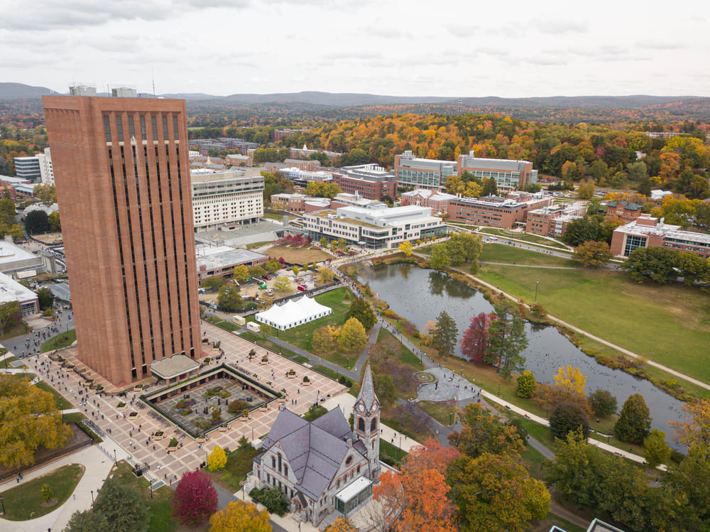 University of Massachusetts