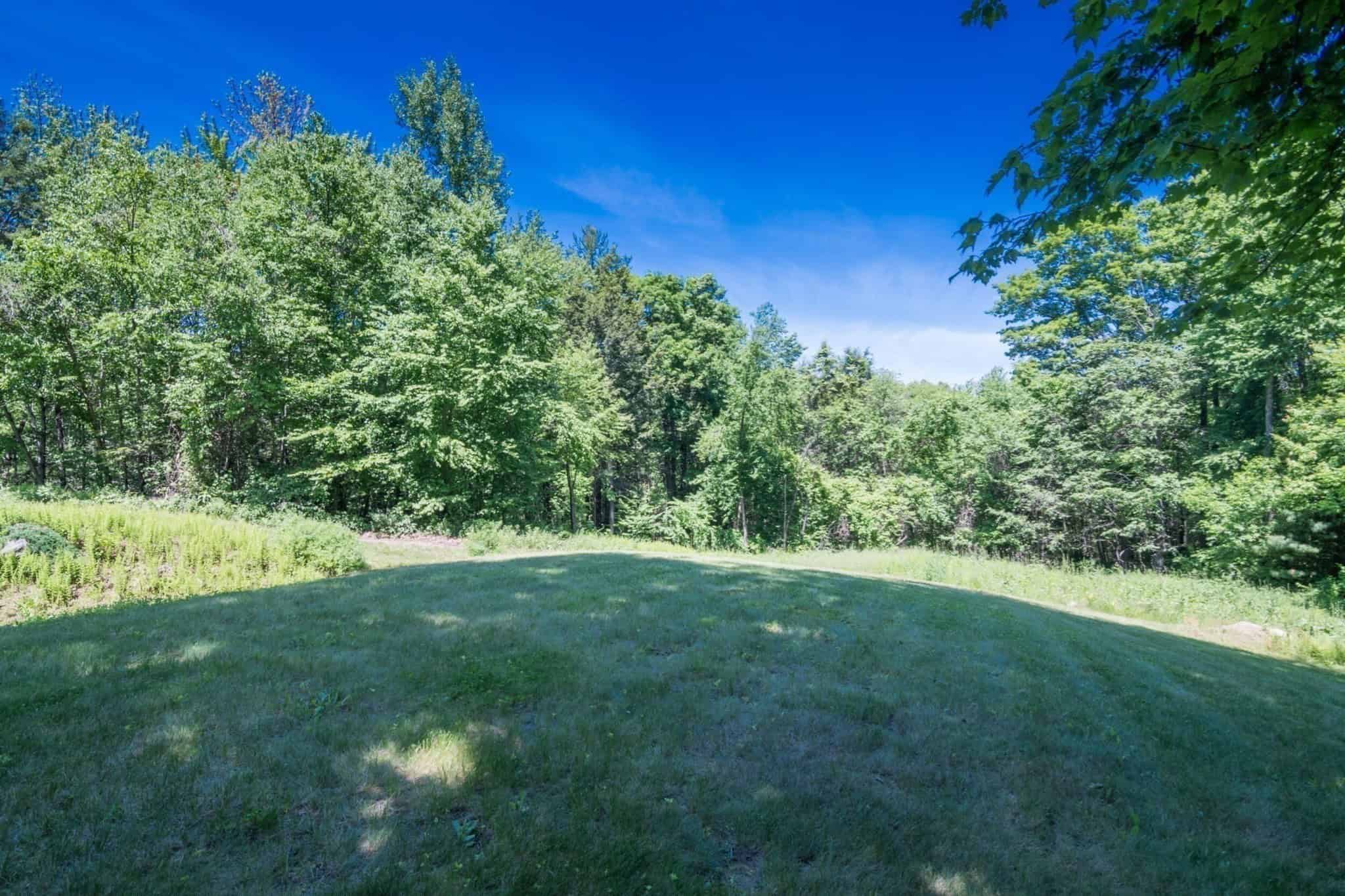 26 Briar Hill Rd Williamsburg Wooded Lot
