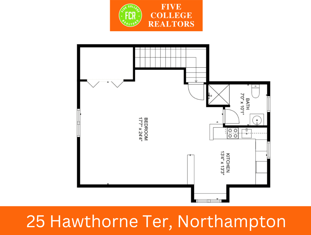 Five College Realtors: 25 Hawthorne Ter