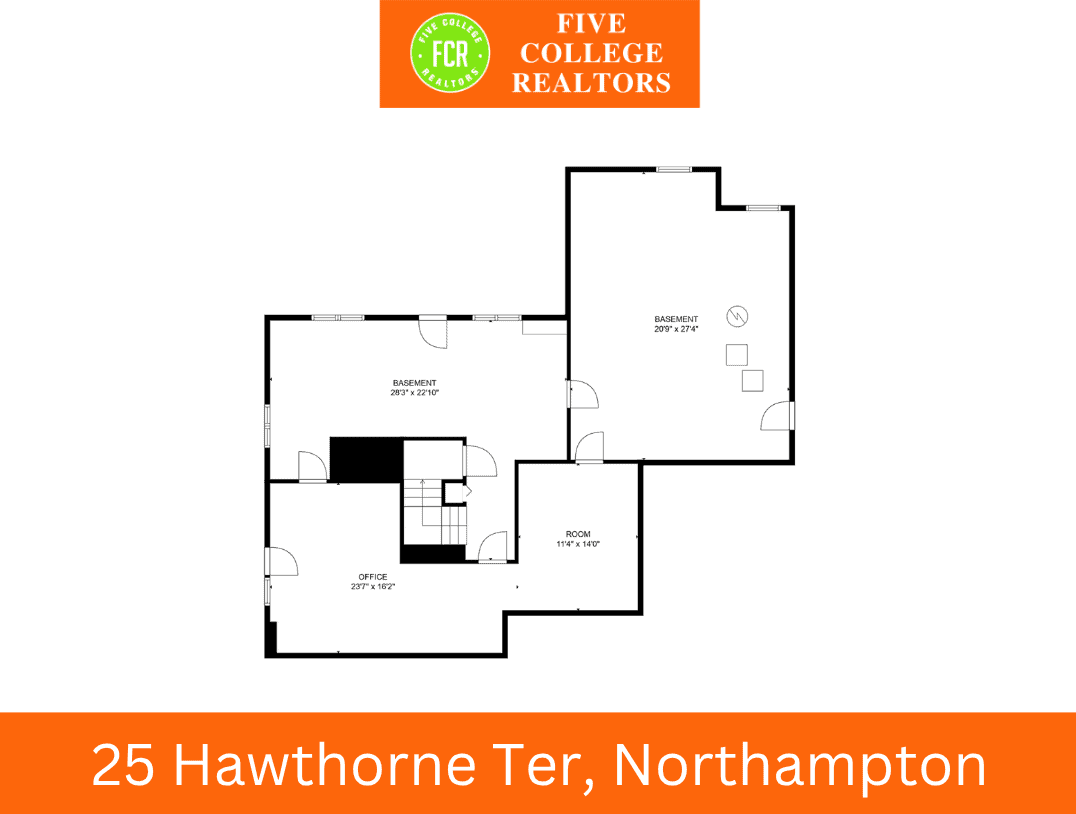 Five College Realtors: 25 Hawthorne Ter