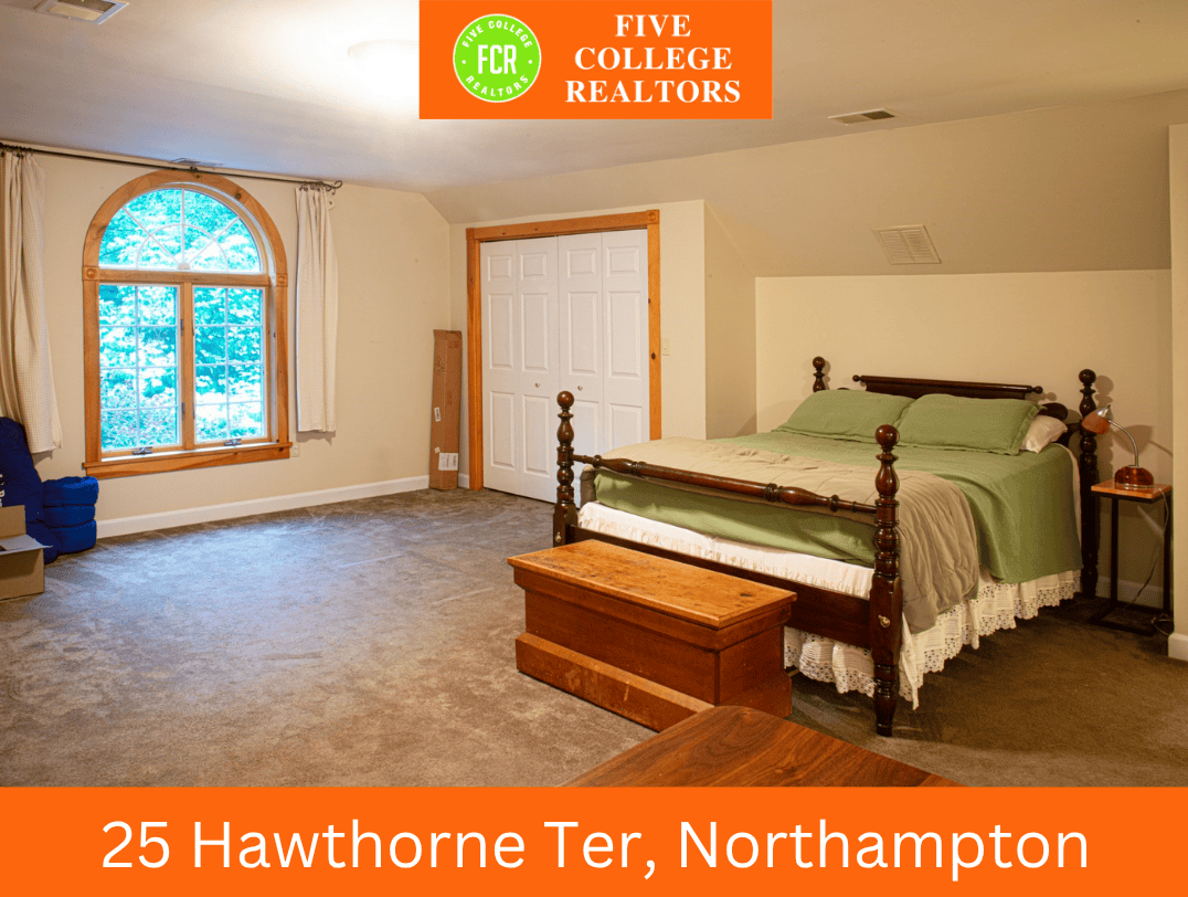 Five College Realtors: 25 Hawthorne Ter