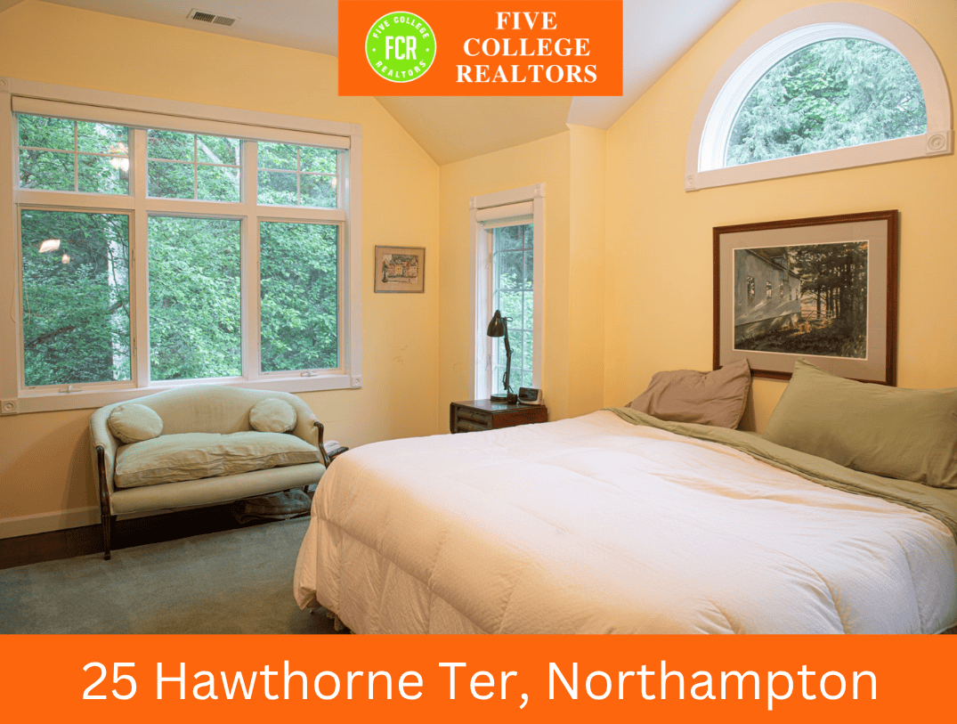 Five College Realtors: 25 Hawthorne Ter