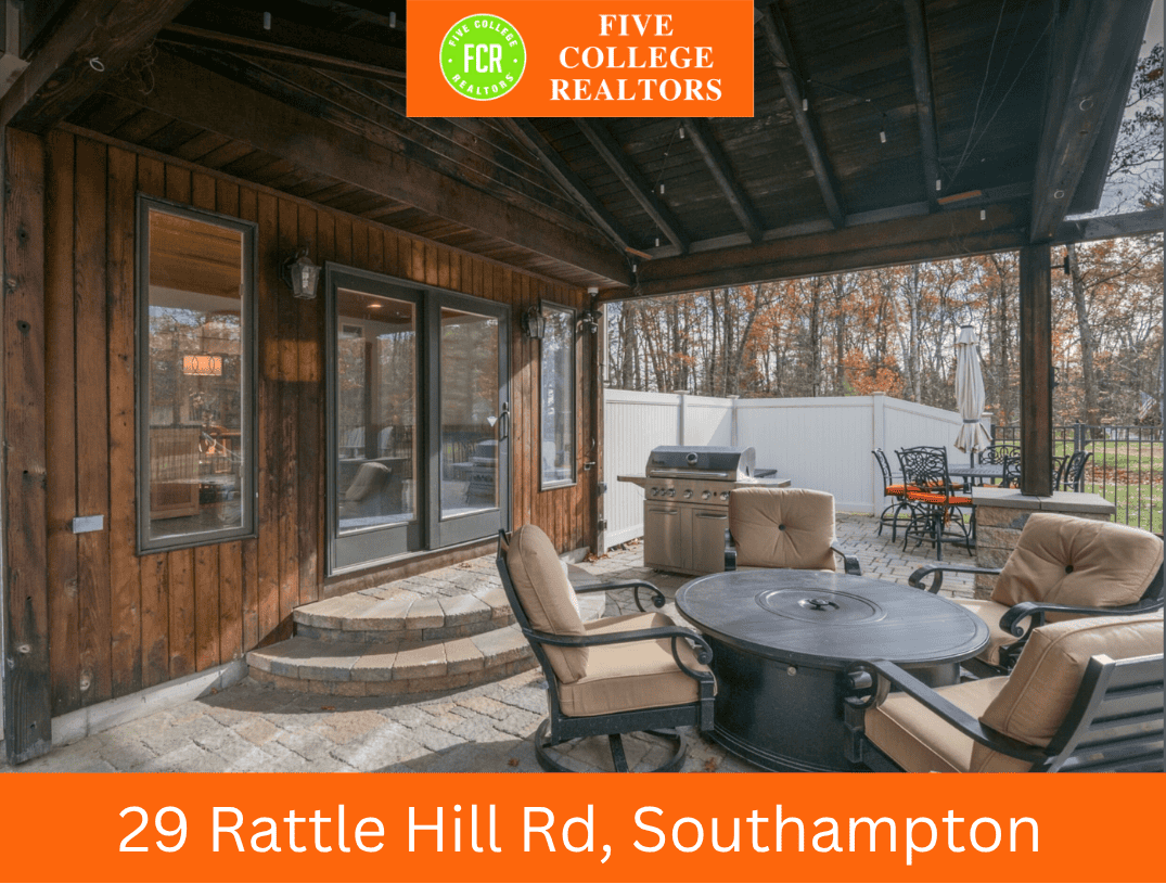 The home's beautiful sunroom opens to a spacious yard, patio and inground pool perfect for some self-relaxation or entertaining&nbsp;guests. And don’t forget the inviting double-sided stone gas fireplace to keep you warm in the winter or during a rainy day.&nbsp;