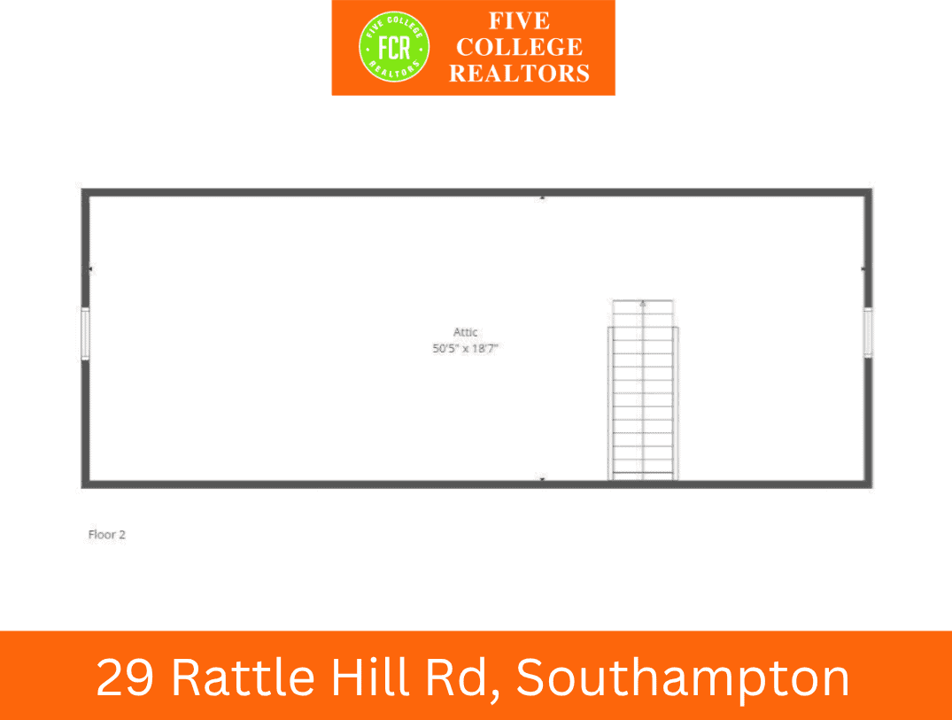 Five College Realtors: 29 Rattle Hill Rd, Southampton