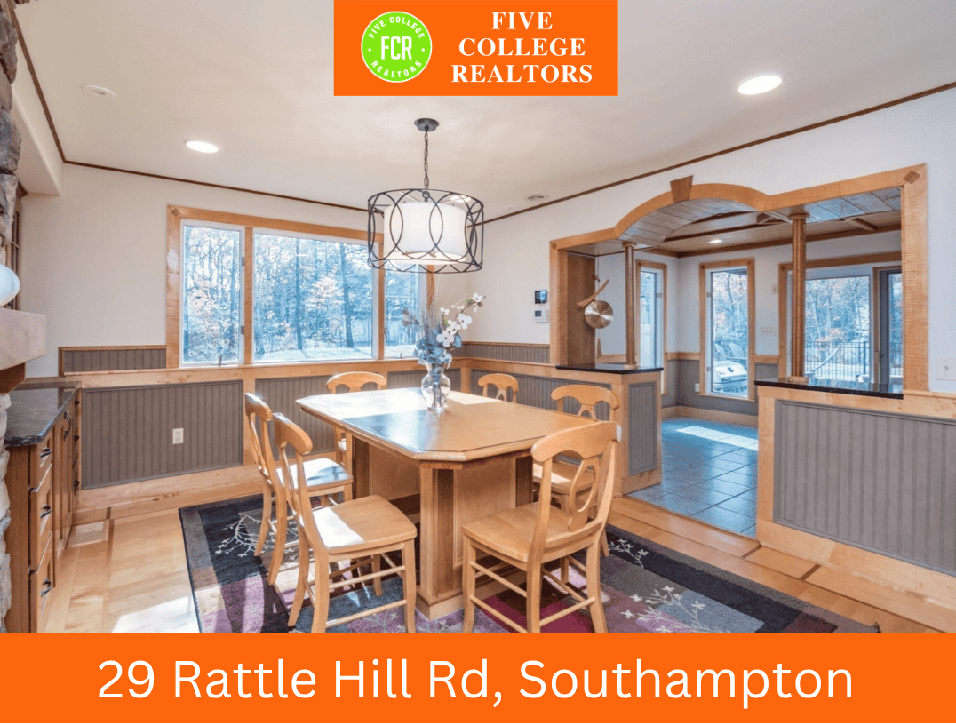 The home's beautiful sunroom opens to a spacious yard, patio and inground pool perfect for some self-relaxation or entertaining&nbsp;guests. And don’t forget the inviting double-sided stone gas fireplace to keep you warm in the winter or during a rainy day.&nbsp;