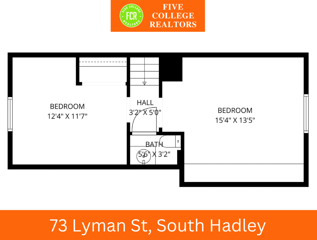 Five College Realtors: 73 Lyman St, South Hadley