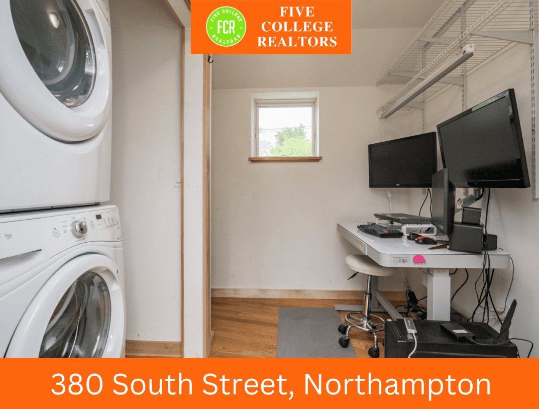 Five College Realtors: 380 SOUTH ST