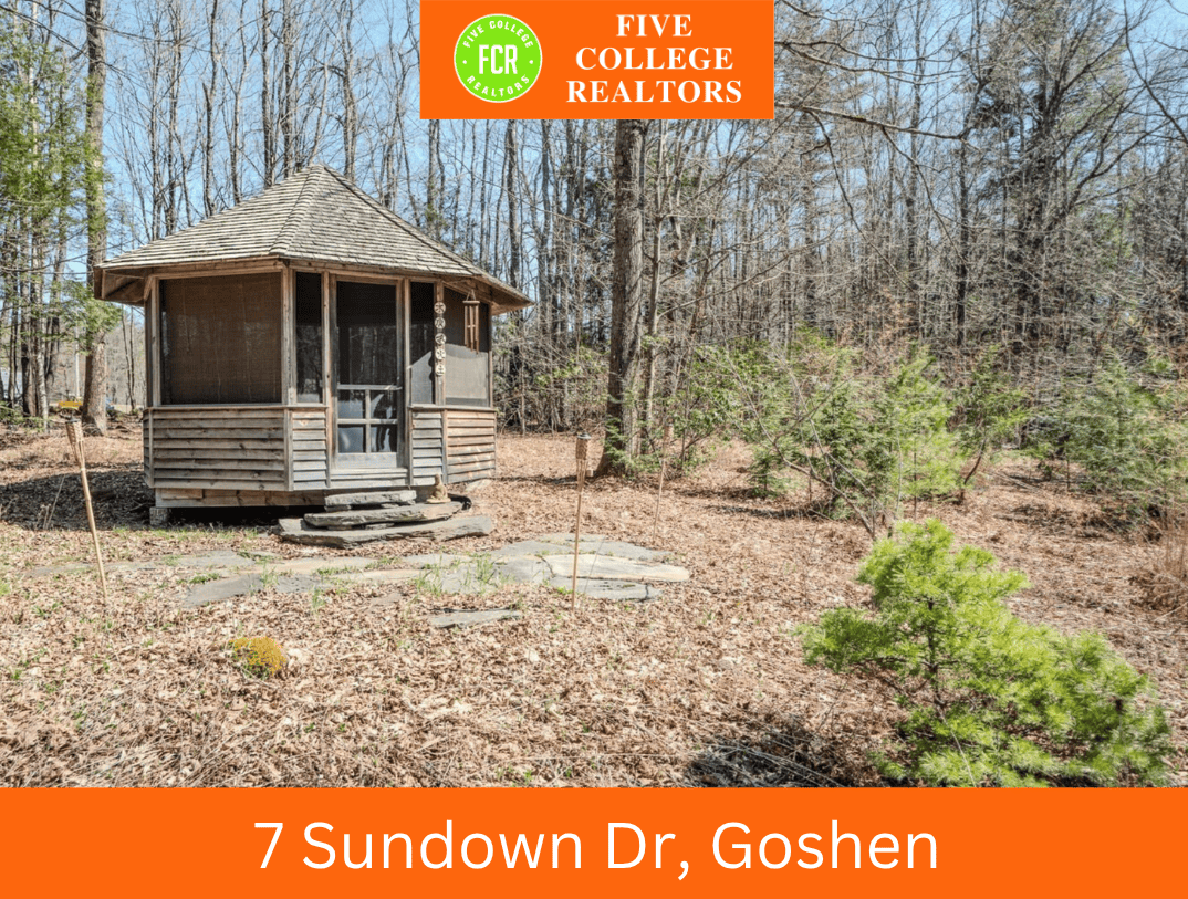 7 Sundown Dr Goshen - Five College Realtors