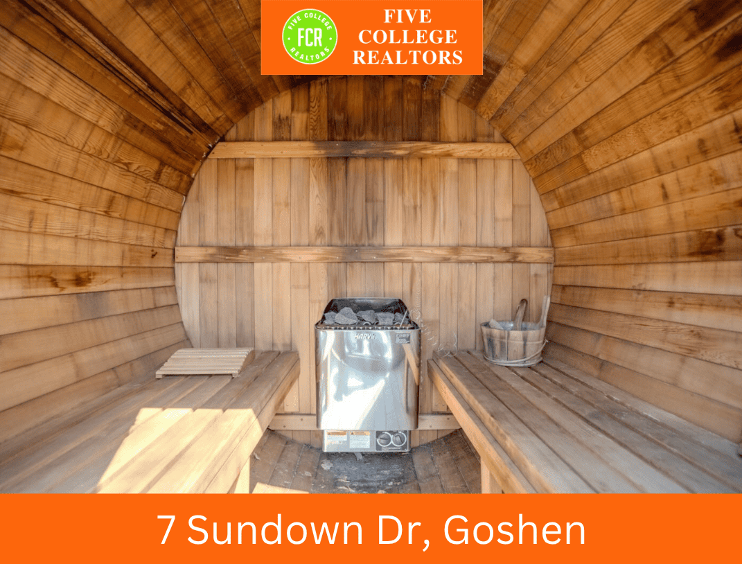 7 Sundown Dr Goshen - Five College Realtors