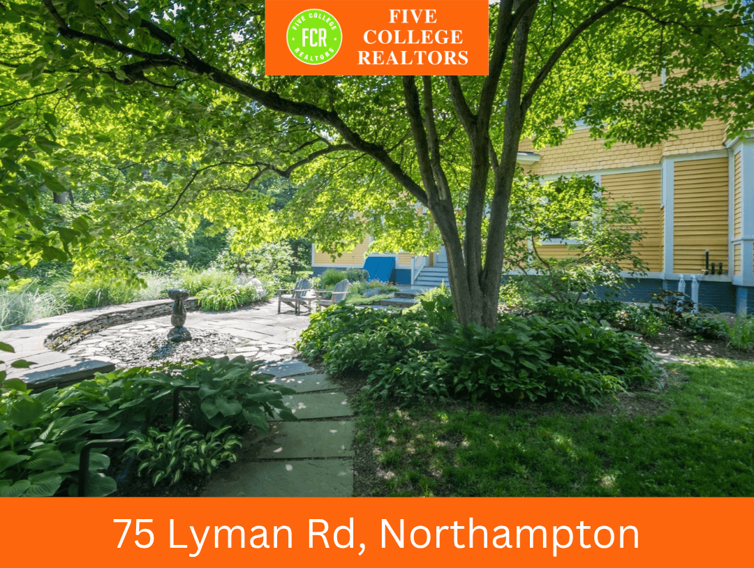 Five College Realtors: 75 Lyman Rd