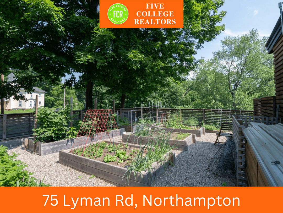 Five College Realtors: 75 Lyman Rd