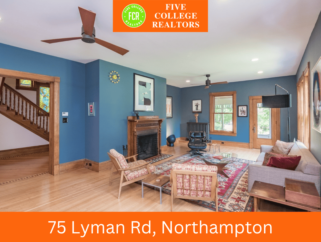 Five College Realtors: 75 Lyman Rd