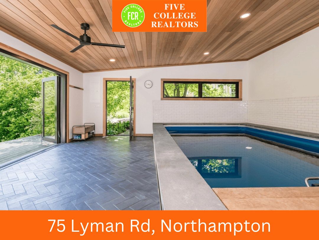 Five College Realtors: 75 Lyman Rd