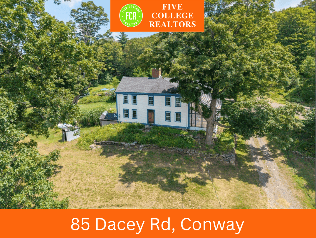 Five College Realtors: 85 Darcy Rd