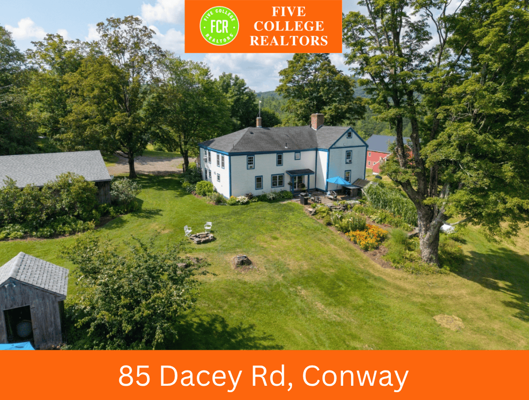 Five College Realtors: 85 Darcy Rd